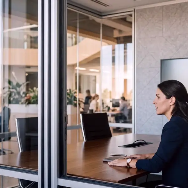 Fels Trail — Wie Coworking Ihre Produktivität steigert